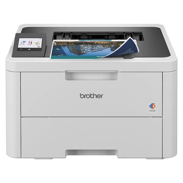 Brother Hl-L3280cdw Wi-Fi Renkli Lazer Yazıcı - Görsel 2
