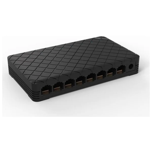 Ruijie Reyee Rg-Es08 8 Port 10/100 Mbps Switch - Görsel 3