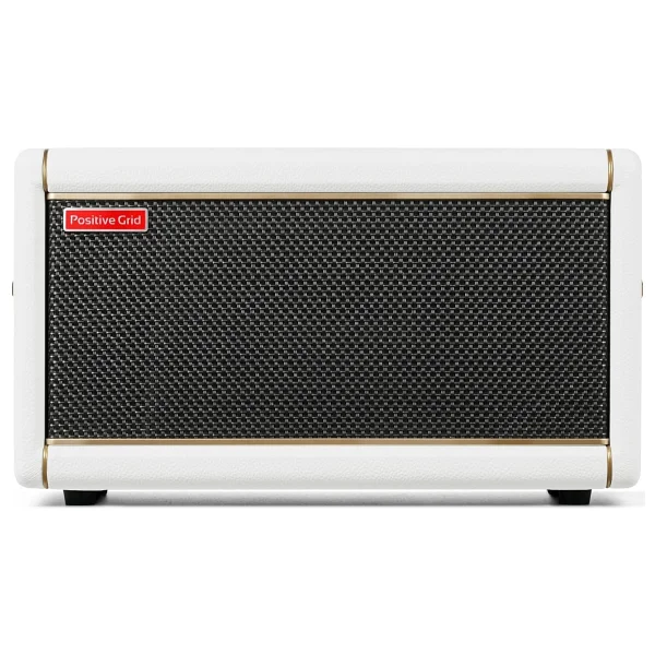 Positive Grid Spark 2 50 W Akıllı Gitar Amfisi - Görsel 6