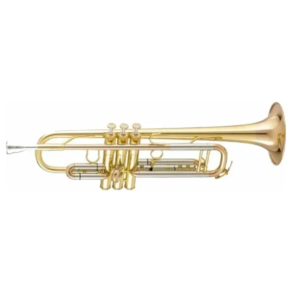 Amati Atr 313 Bb Trompet - Görsel 2