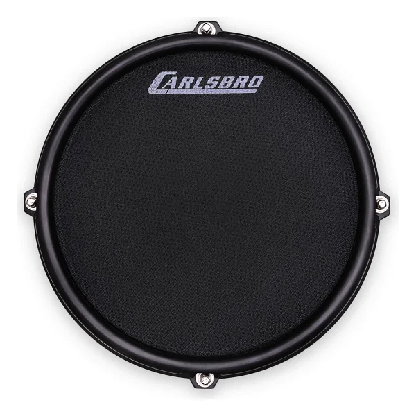 Carlsbro Csd25m Mesh Pad Elektronik Davul Seti - Görsel 7