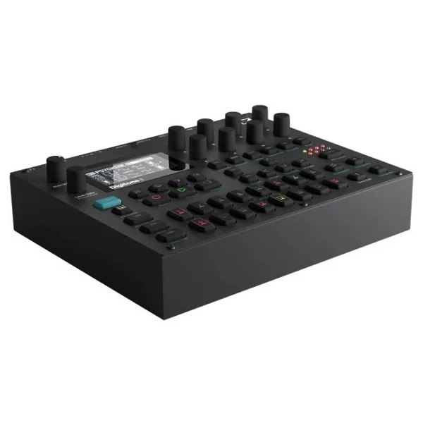 Elektron Digitone Iı 16 Sesli Polifonik Dijital Synthesizer - Görsel 5