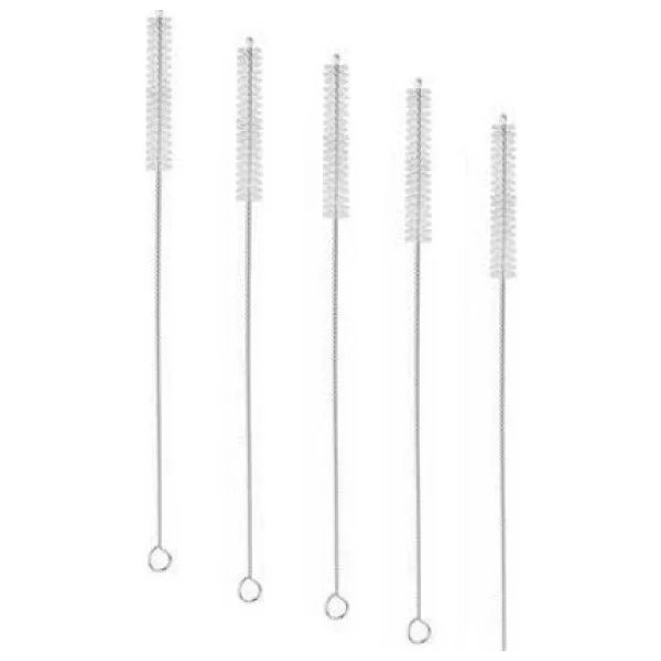 Pipet Temizleme Fırçası - Görsel 2