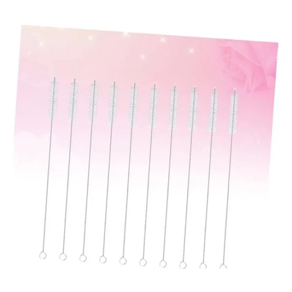 Pipet Temizleme Fırçası - Görsel 3