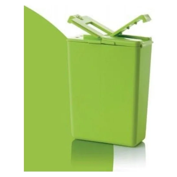 Tupperware Baharatlık Tuzluk Biberlik Seyahat Ve Kamp 120ml - Görsel 2