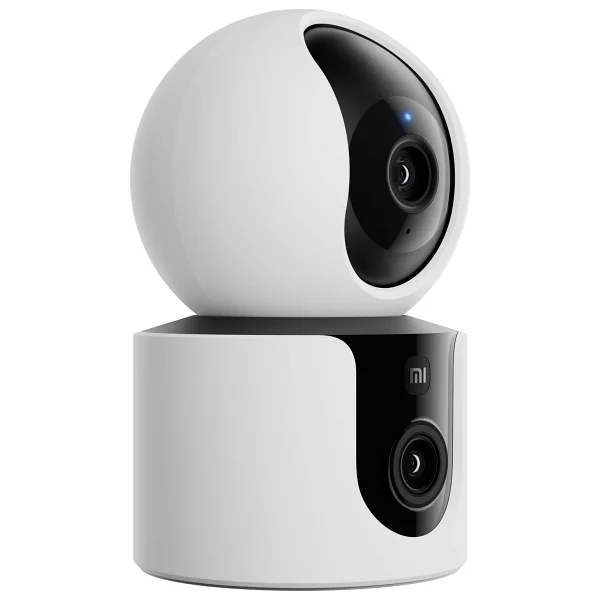 Xiaomi Cw300 4 Mp Gece Görüşlü Ip Wi-Fi Güvenlik Kamerası - Görsel 3