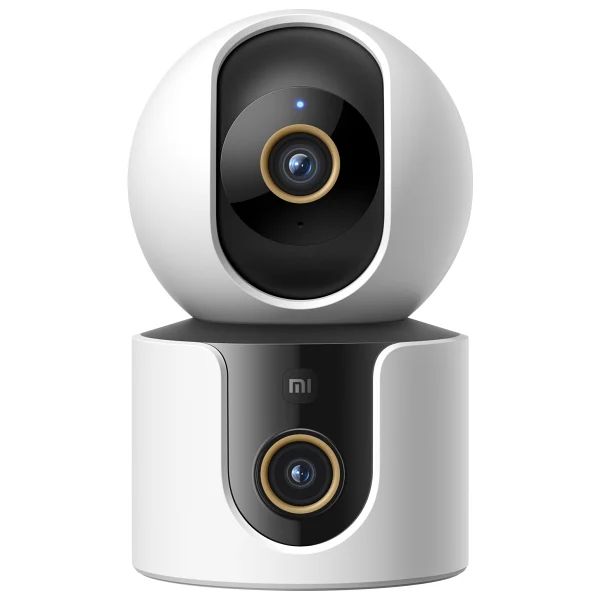 Xiaomi Cw500 Dual Speed Dome 2.5k 4 Mp Gece Görüşlü Ip Wi-Fi Güvenlik Kamerası - Görsel 9