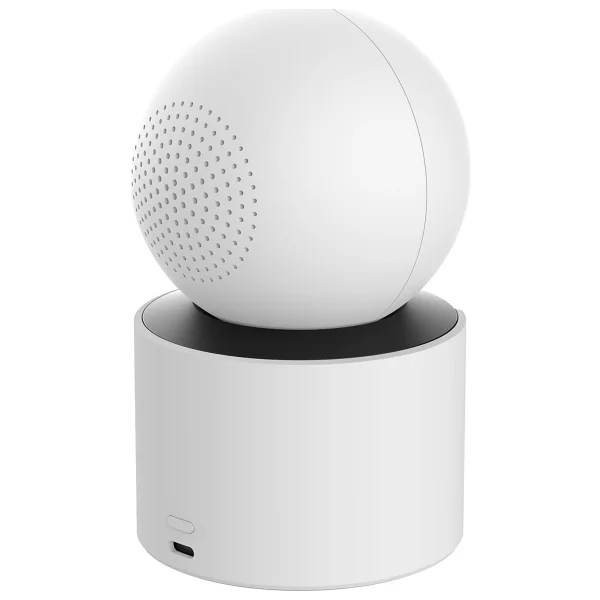 Xiaomi C500 Dual 4 Mp 360 Derece Gece Görüşlü Ip Wi-Fi Güvenlik Kamerası - Görsel 2