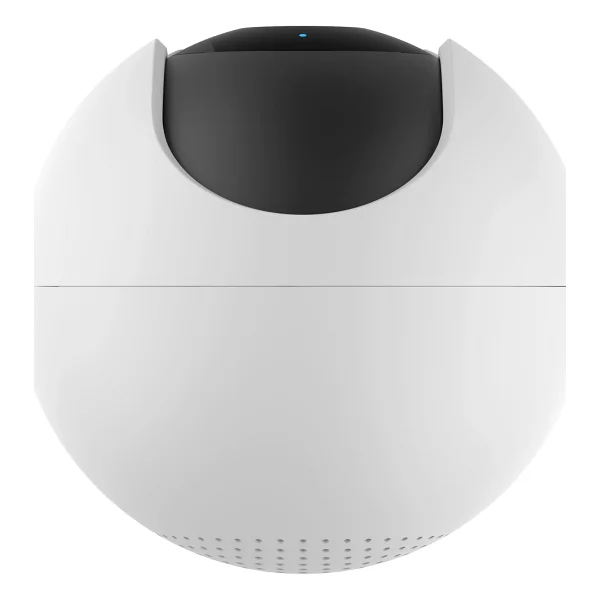 Xiaomi C500 Dual 4 Mp 360 Derece Gece Görüşlü Ip Wi-Fi Güvenlik Kamerası - Görsel 3