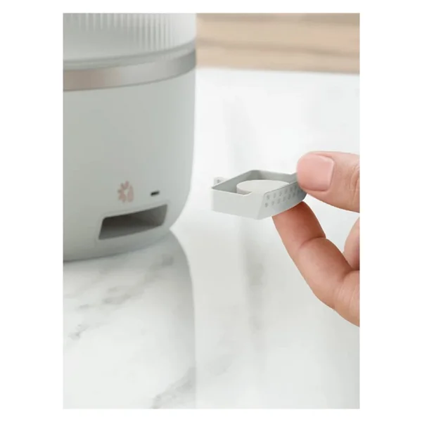Philips Smart 1000 Serisi Hu1510/04 Hava Nemlendirici Buhar Makinesi - Görsel 4