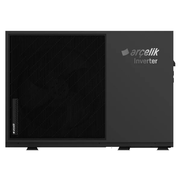 Arçelik Ahph-Mm10 10 Kw Monoblok Inverter Isı Pompası - Görsel 4