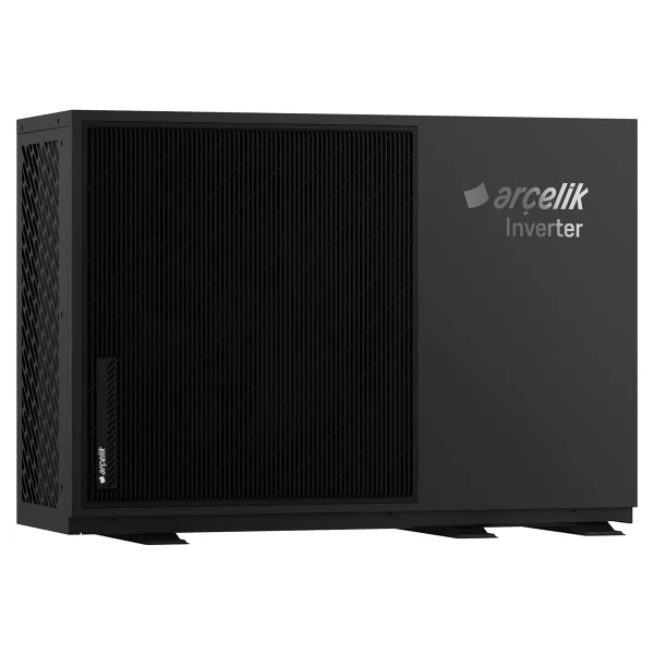Arçelik Ahph-Mm10 10 Kw Monoblok Inverter Isı Pompası - Görsel 2