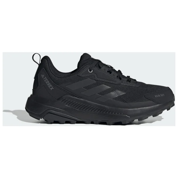 Adidas Terrex Anylander Rain.Rdy Id3469 Siyah Kadın Yürüyüş Ayakkabısı - Görsel 2