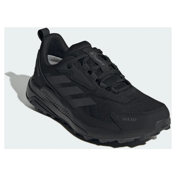 Adidas Terrex Anylander Rain.Rdy Id3469 Siyah Kadın Yürüyüş Ayakkabısı - Görsel 3