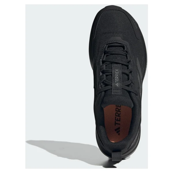 Adidas Terrex Anylander Rain.Rdy Id3469 Siyah Kadın Yürüyüş Ayakkabısı - Görsel 4
