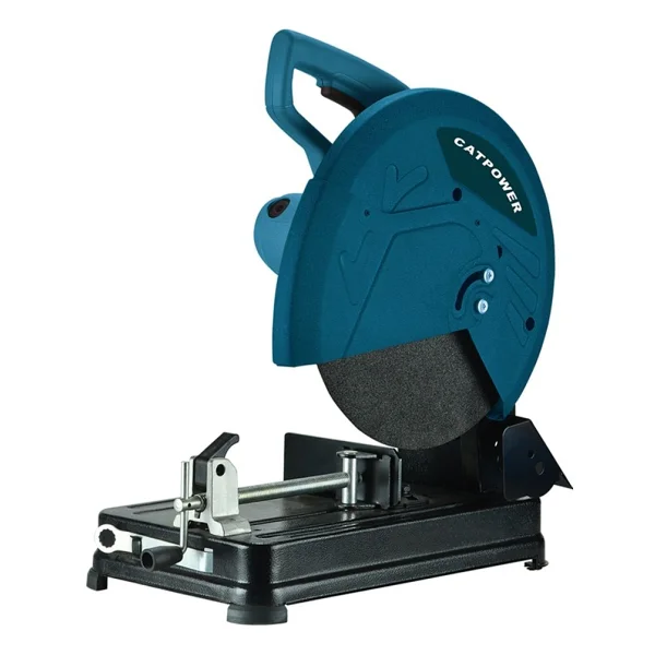 Catpower 2406 355 Mm 2100 W Profil Kesme Makinesi - Görsel 2