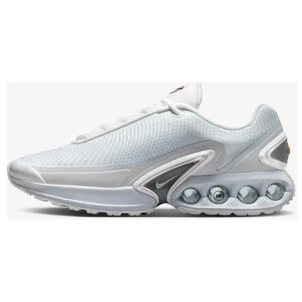 Nike Air Max Dn Fj3145 Kadın Spor Ayakkabı - Görsel 4