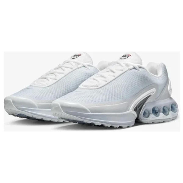 Nike Air Max Dn Fj3145 Kadın Spor Ayakkabı - Görsel 8