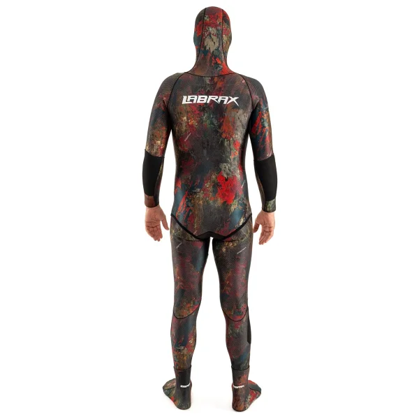 Labrax Reef 5 Mm Dalış Elbisesi - Görsel 3