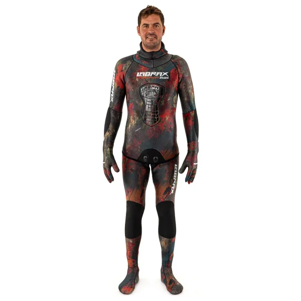 Labrax Reef 5 Mm Dalış Elbisesi - Görsel 2