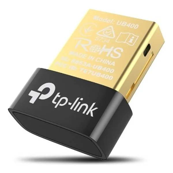 Tp-Link Ub500 5.0 Bluetooth Adaptör - Görsel 10