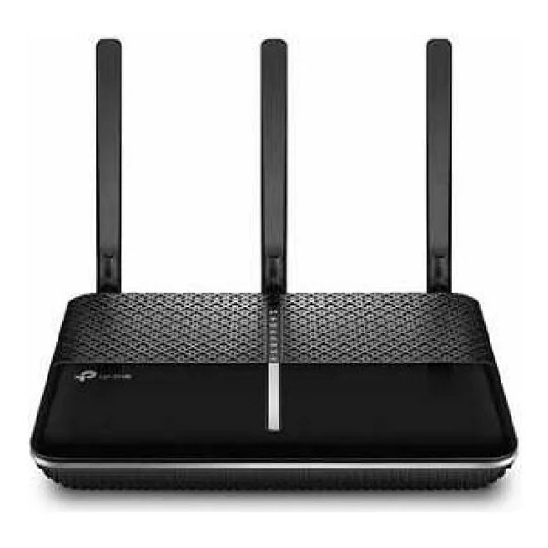 Tp-Link Archer Vr600 4 Port 1600 Mbps 5ghz Vdsl2 Modem - Görsel 3