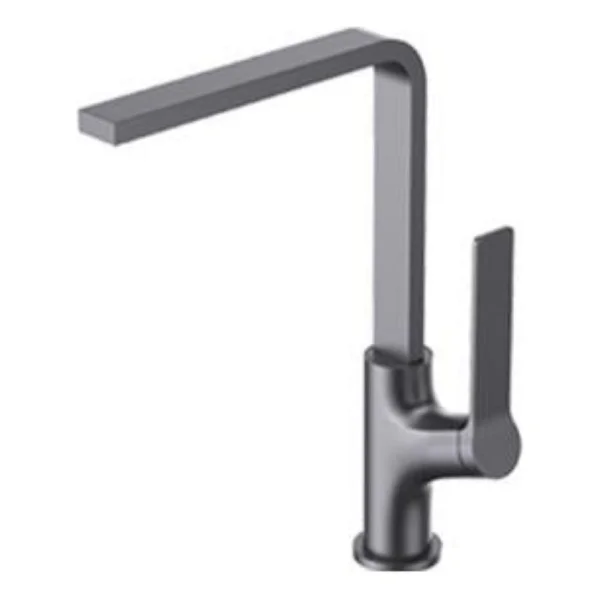 Creavit Ritmo Rt8500 Krom Mutfak Bataryası - Görsel 9