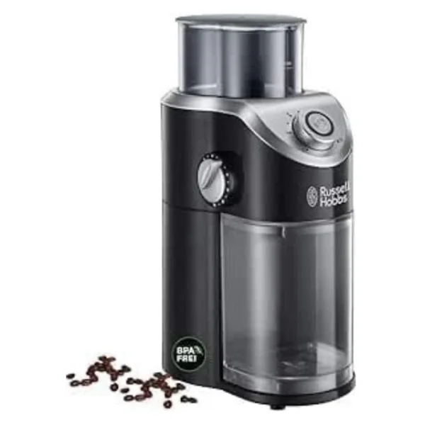 Russell Hobbs 23120-56 Kahve Öğütücü - Görsel 4