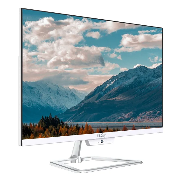 İzoly Izoly A7016 I7 2600 16gb 512b SSD Freedos 24" FHD Wi-Fi 6 / BT All In One Bilgisayar - 512gb - Görsel 2