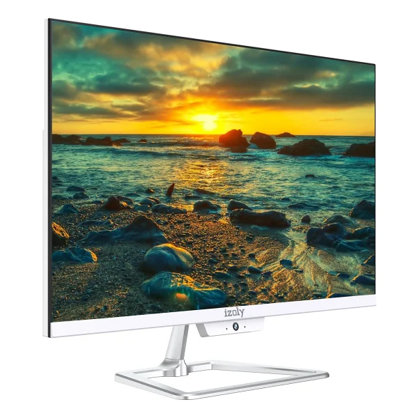 İzoly A7017 İ7 2600 16gb 1tb SSD Freedos 24" FHD All In One Bilgisayar - Görsel 3