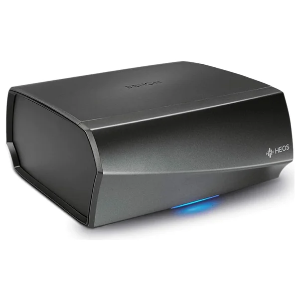 Denon Heos Link Hs2 Amplifikatör - Görsel 2