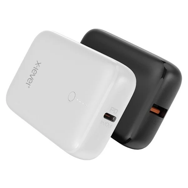 X-Level X-Powerlife 10000 mAh Hızlı Şarj Powerbank - Görsel 2