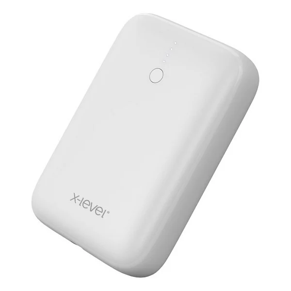 X-Level X-Powerlife 10000 mAh Hızlı Şarj Powerbank - Görsel 3