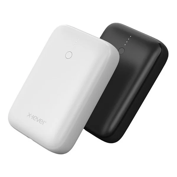 X-Level X-Powerlife 10000 mAh Hızlı Şarj Powerbank - Görsel 4