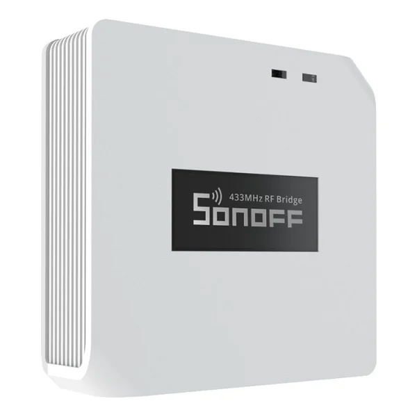 Sonoff Rf Bridge R2 Akıllı Köprü - Görsel 2