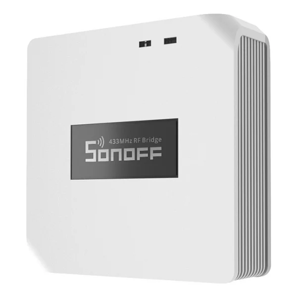 Sonoff Rf Bridge R2 Akıllı Köprü - Görsel 3