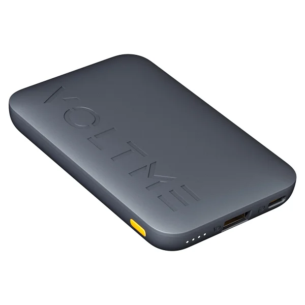 Voltme Hypercore Kompakt 10000 mAh Hızlı Şarj Powerbank - Görsel 9