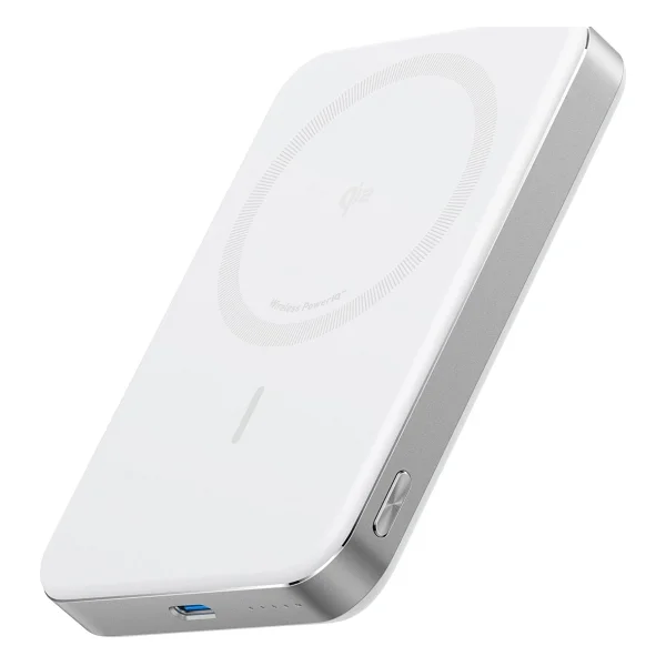 Anker Maggo A1664 10000 mAh Hızlı Şarj Magsafe Powerbank - Görsel 9
