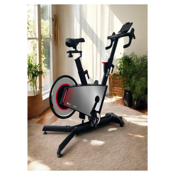 Voit I-Cycle Dikey Spin Bike - Görsel 6
