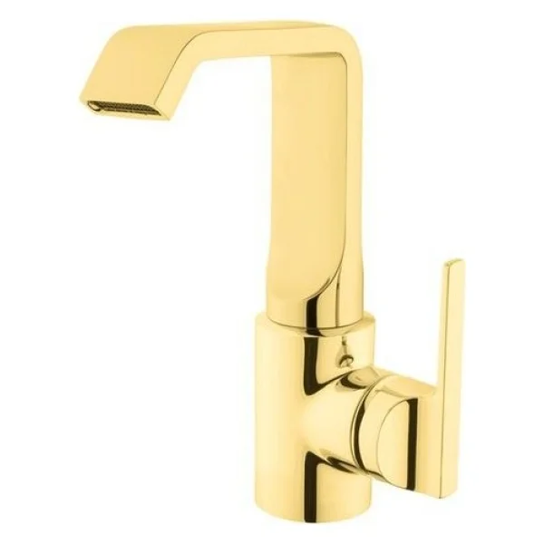 Artema Suit U A4246723 Altın Lavabo Bataryası - Görsel 8