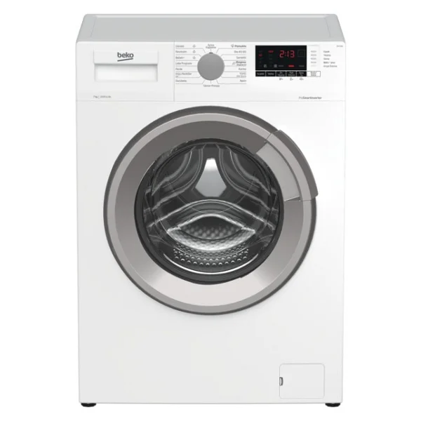 Beko Cm 7100 T 1000 Devir 7 Kg Çamaşır Makinesi - Görsel 3