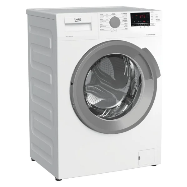 Beko Cm 7100 T 1000 Devir 7 Kg Çamaşır Makinesi - Görsel 2