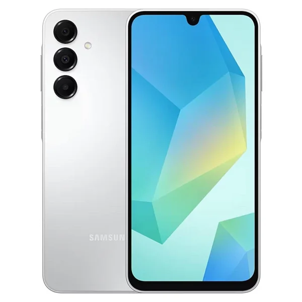 Samsung Galaxy A16 256 GB 8 GB Siyah - Görsel 6