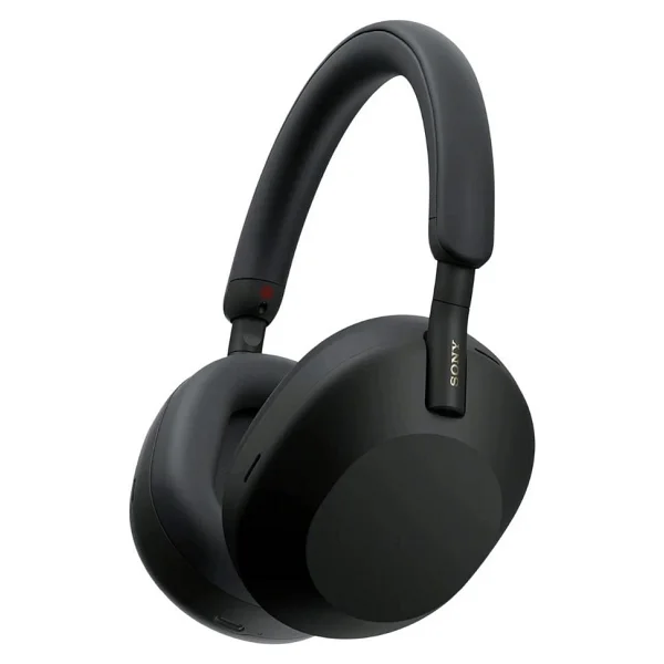Sony Wh-1000xm5 Kulak Üstü Bluetooth Kulaklık - Görsel 4