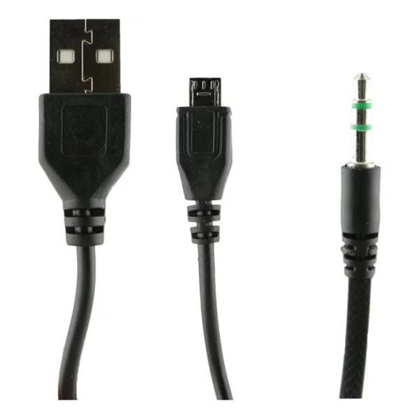 Nettech NT-BTH07 Kulak Üstü Bluetooth Kulaklık - Görsel 5