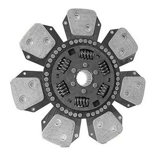 Luk 335009213 Debriyaj Balata Mercedes Unimog 1550 1650 1700t 0102508403