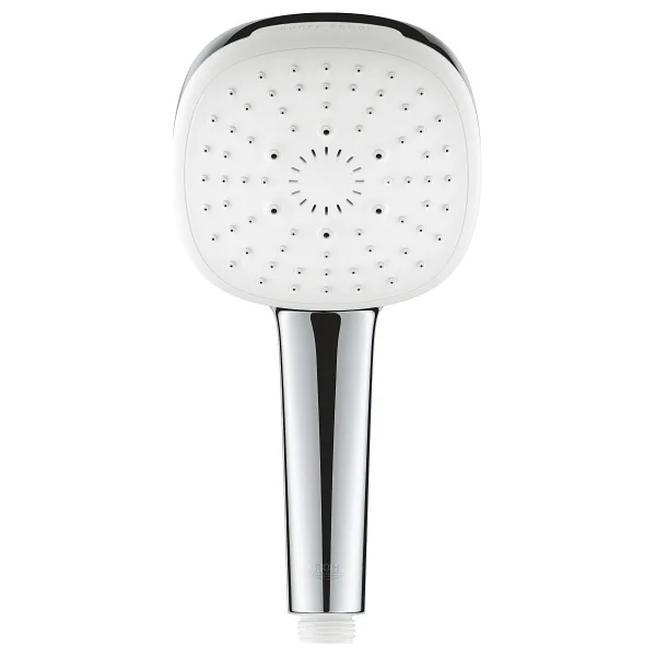 Grohe Tempesta Cube 110 27574003 El Tipi Duş Başlığı - Görsel 3