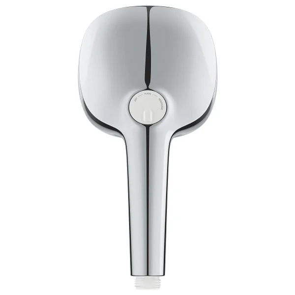 Grohe Tempesta Cube 110 27574003 El Tipi Duş Başlığı - Görsel 4