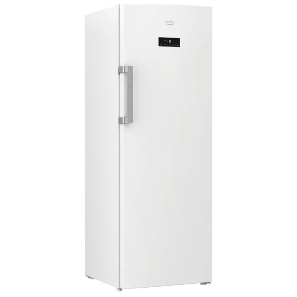 Beko 7371 Jeb E 7 Çekmeceli Dikey No Frost Derin Dondurucu - Görsel 2