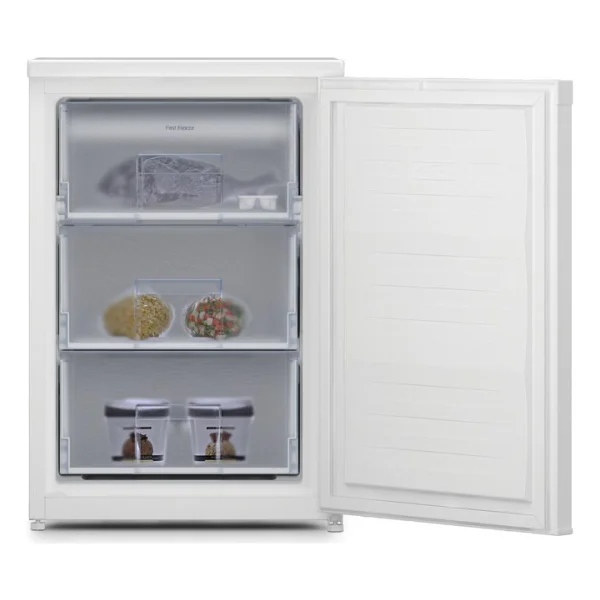 Beko BK 7031 MB 3 Çekmeceli Derin Dondurucu - Görsel 3